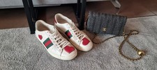 Gucci Sneaker Gr. 38, verkaufe