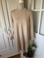 My Own Kleid Glitzert Gold