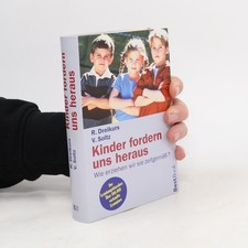 Kinder fordern uns heraus 