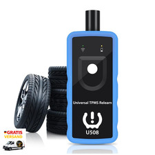 TPMS Relearn Tool Universal