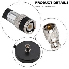 CB-Antenne 27MHz Soft-Whip mit