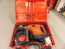 hilti bohrhammer gebraucht