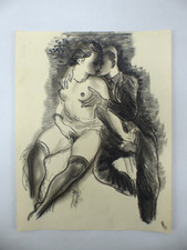 Alexander Szekely Erotische