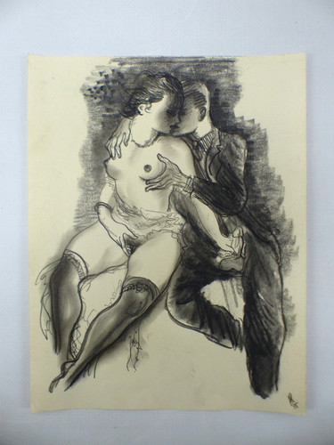 Alexander szekely erotische - alexander,