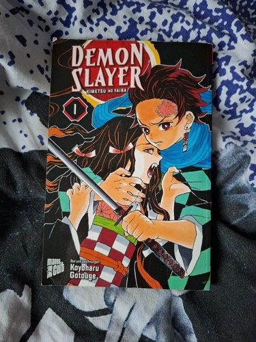 Demon slayer kimetsu - demon,