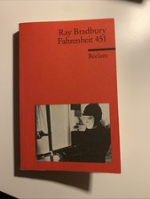 Ray Bradbury Fahrenheit 451 -