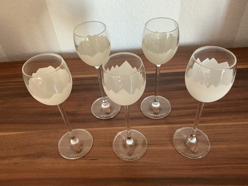 Verpoorten eierlikörgläser - verpoorten,