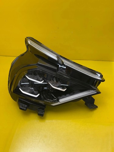 Citroen iii full led - citroen, c4