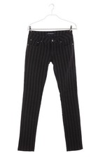 Secondhand hose schwarz - hose,