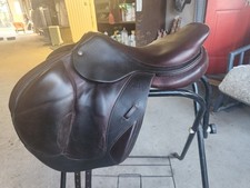 CWD Mono 17.5 M jump Saddle