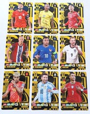 Panini Adrenalyn XL FIFA World