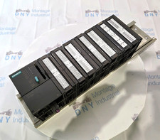 SIEMENS SIMATIC S7 300