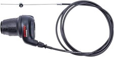 Shimano drehgriffschalter - shimano,