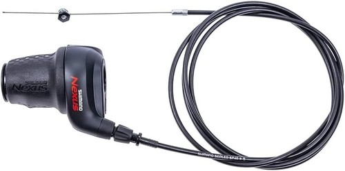 Shimano drehgriffschalter - shimano,