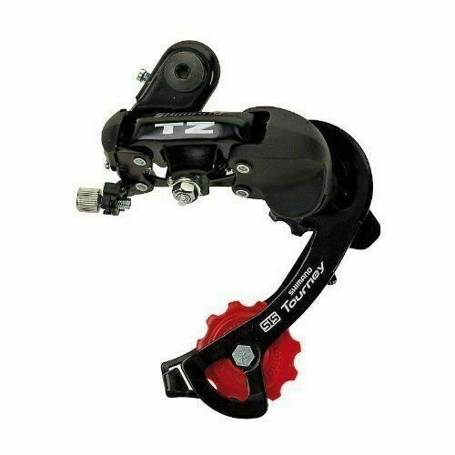 Fahrrad schaltwerk shimano - schaltwerk,