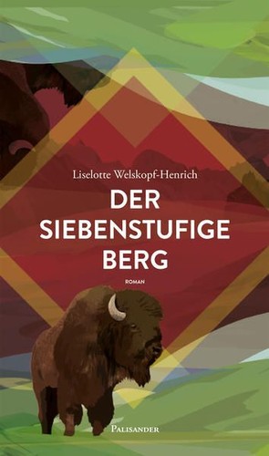 Der siebenstufige berg - der, berg.