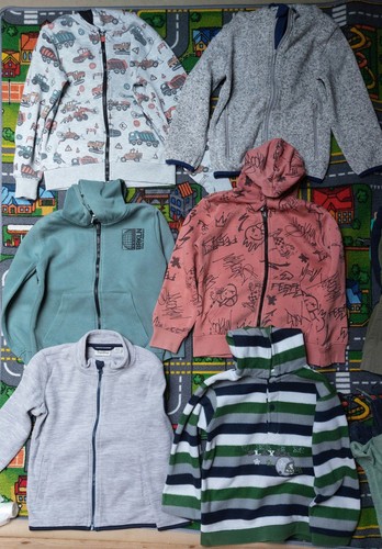Jungen pullover 110 116 und - 110/116,