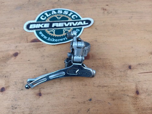 Shimano 600 arabesque front - 600,
