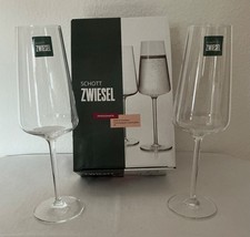 Schott Zwiesel Passionata Sekt