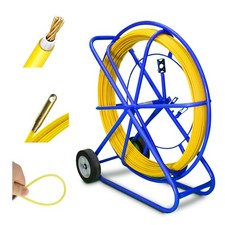 Kabelzieher Kabeleinziehhilfe