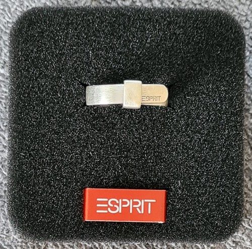 Ring esprit silber - esprit,