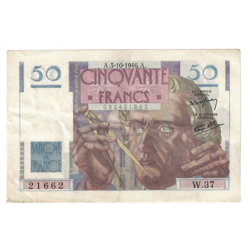 Frankreich francs le - frankreich,, francs,