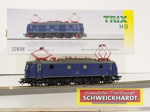 Trix h0dc 22606 lok 119 - h0dc,