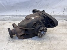 BMW 5er E39 523i 528i Hinterachsgetriebe Differential 3,07 1428464