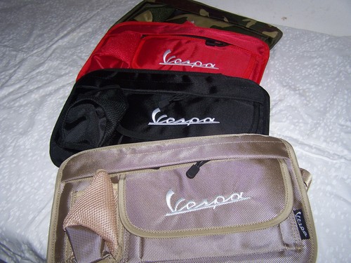 Vespa tasche für - vespa,