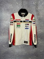 Honda Official LCR Castrol