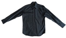 GUCCI Herren Hemd langarm Gr