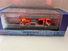 Rietze DLK 23-12 Magirus