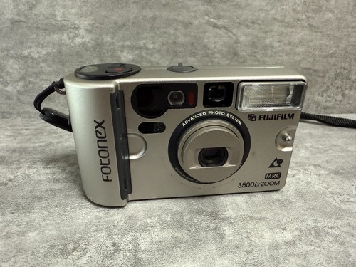 Fotonex fujifilm aps - fujifilm,