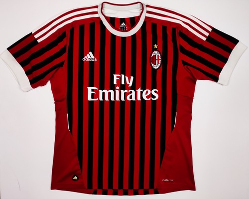 Milan 2011 2012 - , home