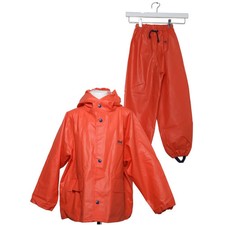 Helly Hansen, Segelanzug