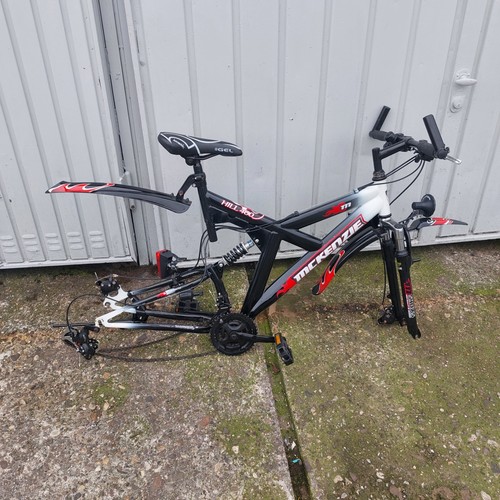 Fahrradrahmen zoll 21gänge - 28,