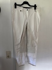 Reithose damen weiß - damen,