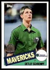 1992-93 Topps Archives Gold