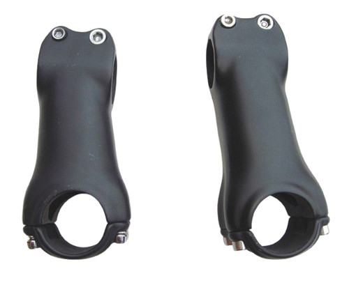Fahrrad carbon vorbau 8mm - carbon,