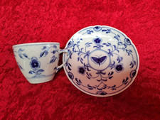 schöne, alte Mokkatasse 