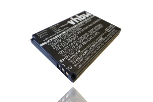 Akku für 400 1000mah - für, t-400