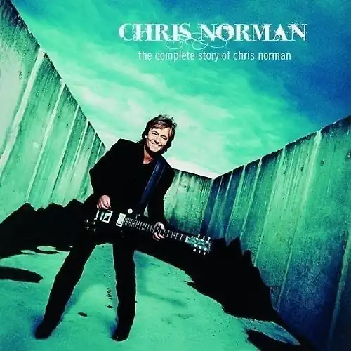 Chris norman the complete - -,