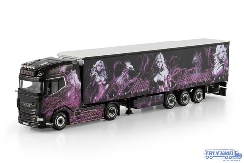 Wsi pluta daf - wsi,