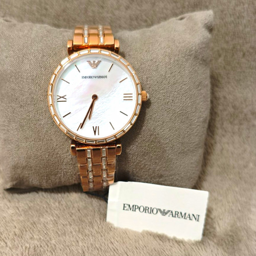 Emporio armani damen - armani,