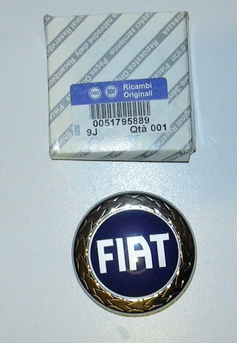Original fiat croma - fiat,