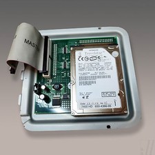 Xerox Phaser Produktivitätskit 40GB Caddy HDD Produktivitäts Kit Festplatte 8560