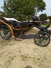 Kutsche gebraucht