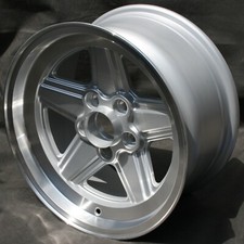 Amg penta style - 4x,