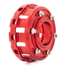 Aluminum Kupplungskorb für