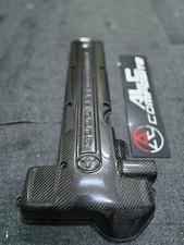 Motorstecker Abdeckung Blende